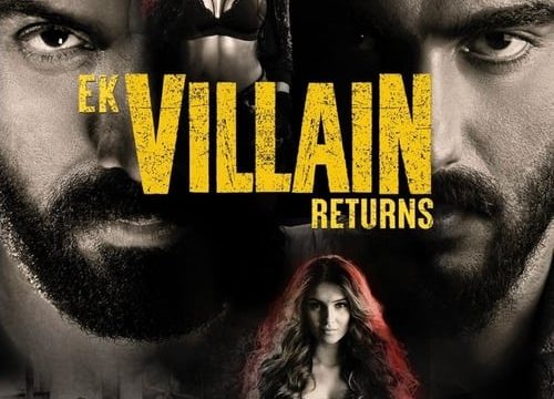 EK VILLAIN RETURNS (2022) วายร้ายรีเทิร์น