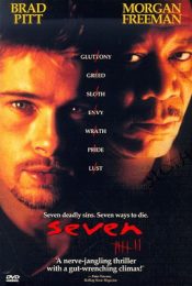 SE7VEN (1995) เซเว่น