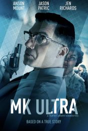 MK ULTRA (2022)