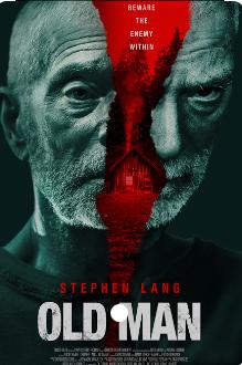 OLD MAN (2022)