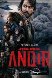 ANDOR (2022) เอนดอร์