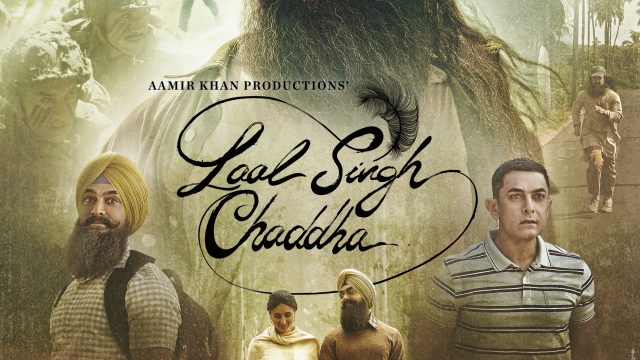 LAAL SINGH CHADDHA (2022) วิ่ง ลาล วิ่ง