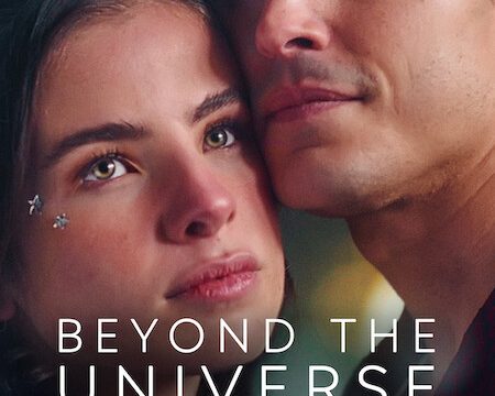 BEYOND THE UNIVERSE (2022) รักเหนือจักรวาล