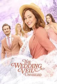 THE WEDDING VEIL UNVEILED (2022)
