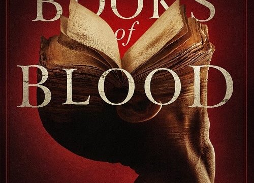 BOOKS OF BLOOD (2020) จารึกโลหิต