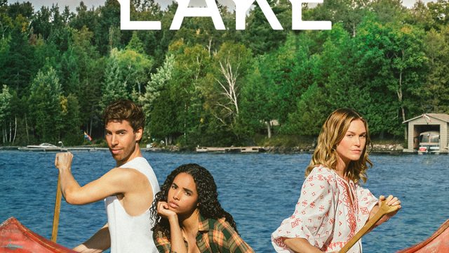 THE LAKE (2022) บึงกาฬ