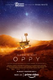 GOOD NIGHT OPPY (2022)