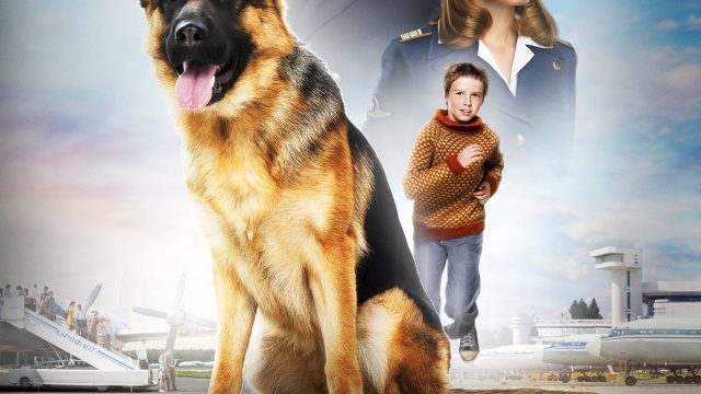 A DOG NAMED PALMA (2021)