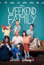 WEEKEND FAMILY CHRISTMAS SPECIAL (2022)