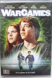 WAR GAMES (1983) สงครามล้างโลก