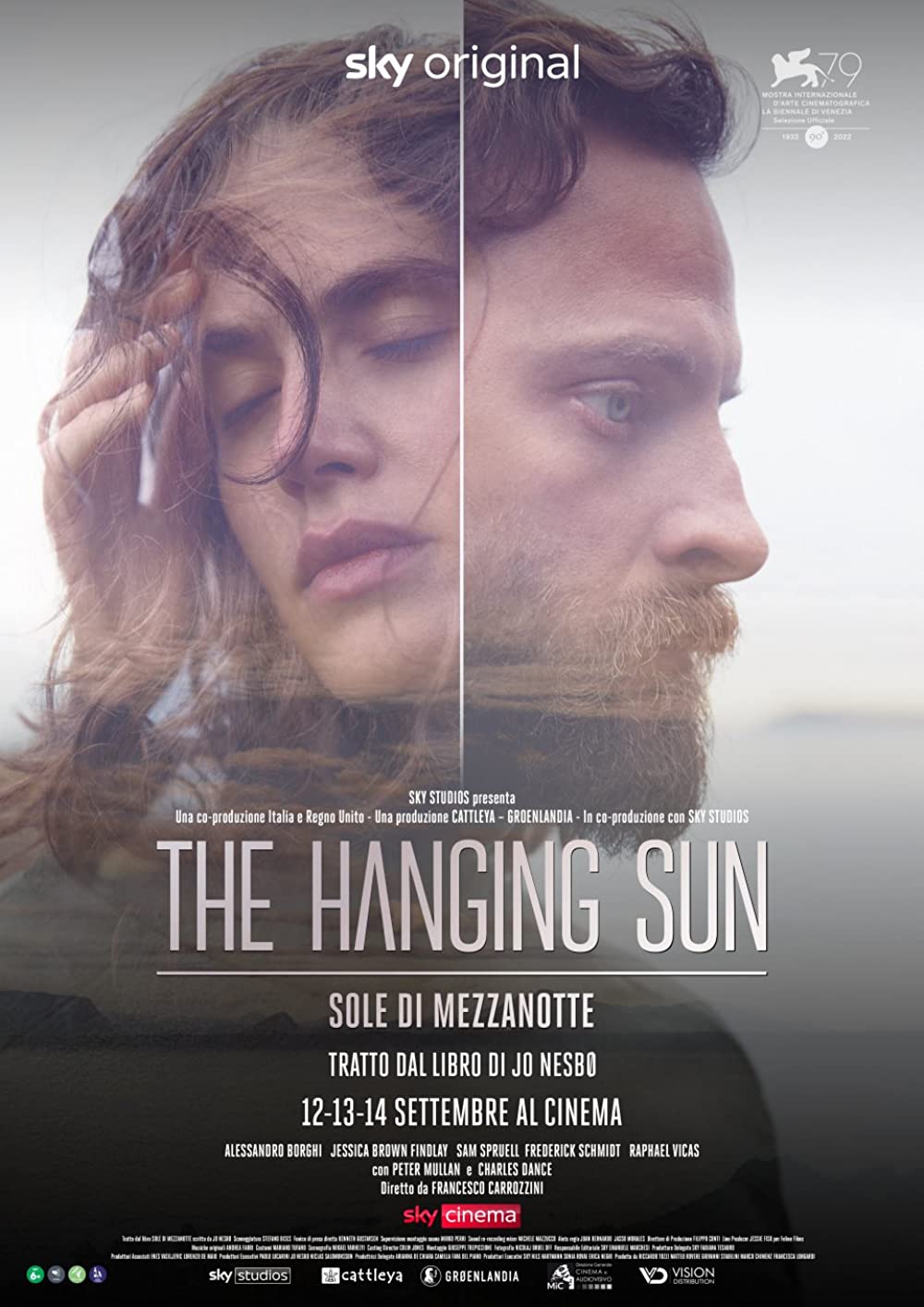 The Hanging Sun (2022) ซับไทย