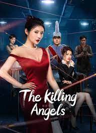 The Killing Angels (2022) ดอกไม้คลั่ง ซับไทย