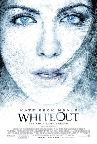 Whiteout (2009) มฤตยูขาวสะพรึงโลก พากย์ไทย