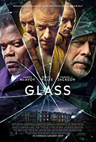 Glass (2019) กลาส คนเหนือมนุษย์ พากย์ไทย