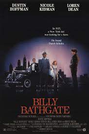 BILLY BATHGATE (1991) บิลลี่ บาร์ทเกต มาเฟียสกุลโหด พากย์ไทย