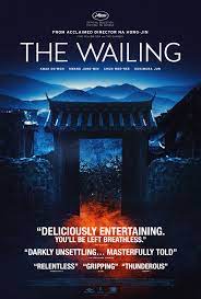 THE WAILING (2016) ฆาตกรรมอำปีศาจ พากย์ไทย