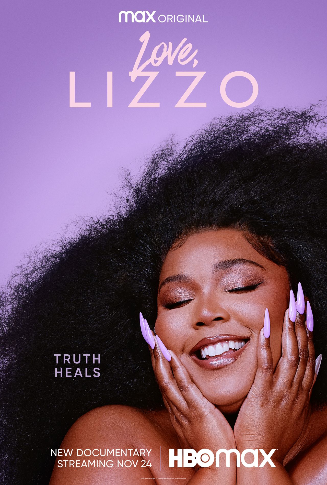 LOVE LIZZO (2022) ซับไทย