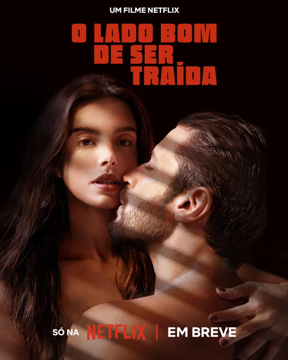 Burning Betrayal (2023) ไฟทรยศ ซับไทย