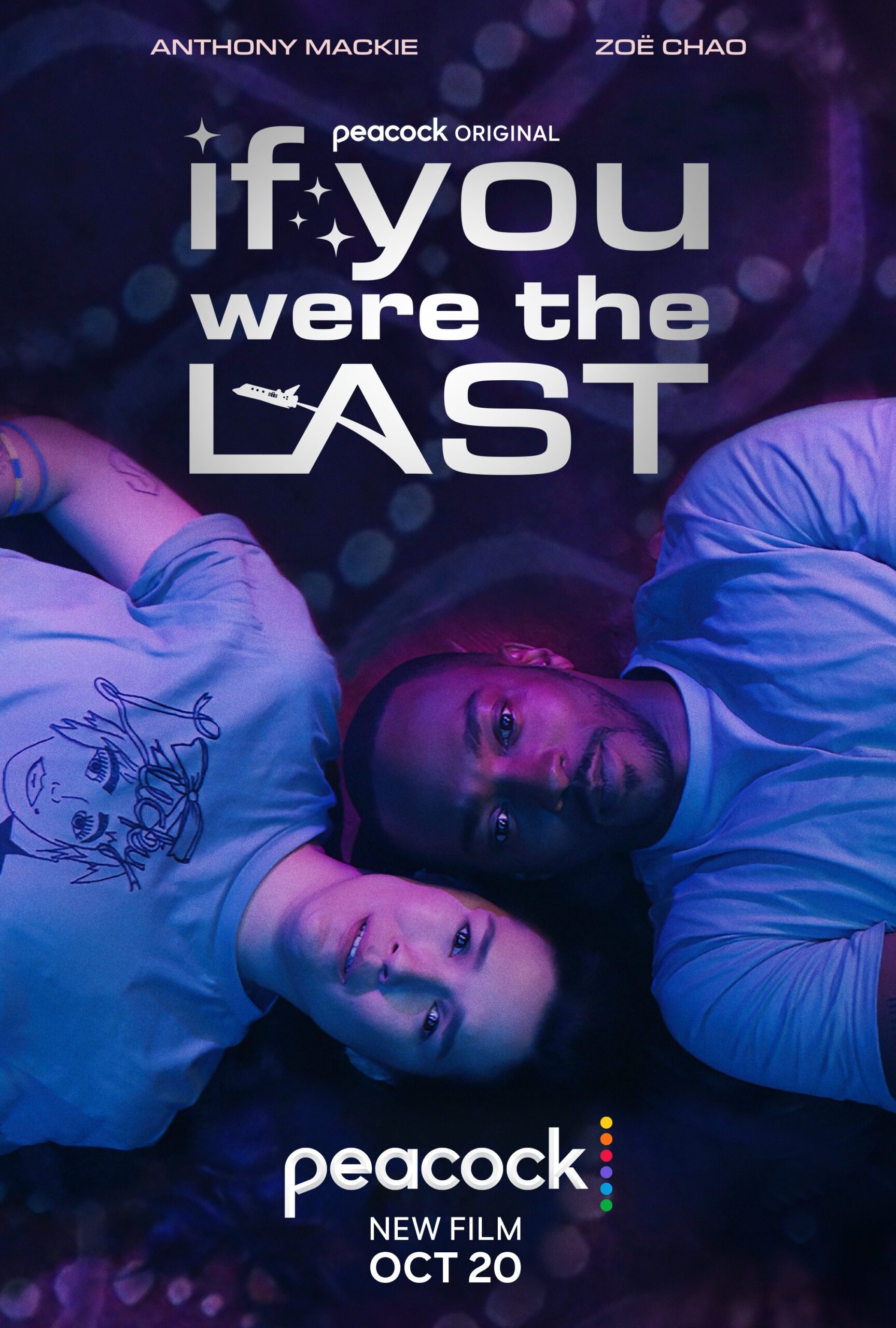 If You Were the Last (2023) ซับไทย