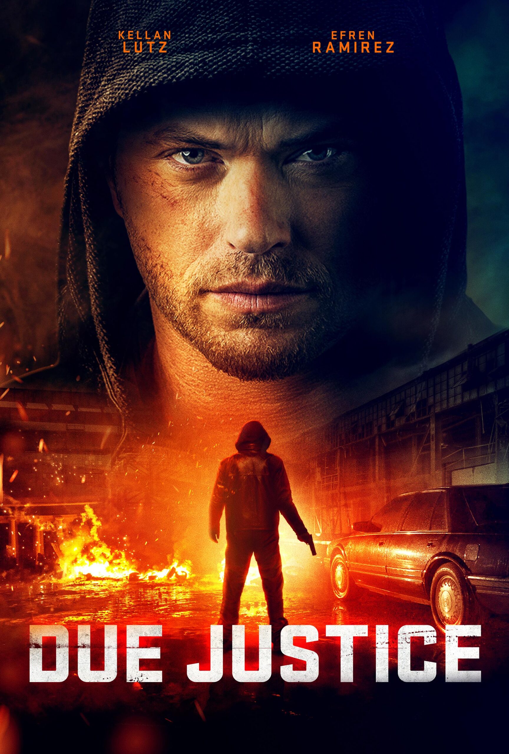 Due Justice (2023) ซับไทย