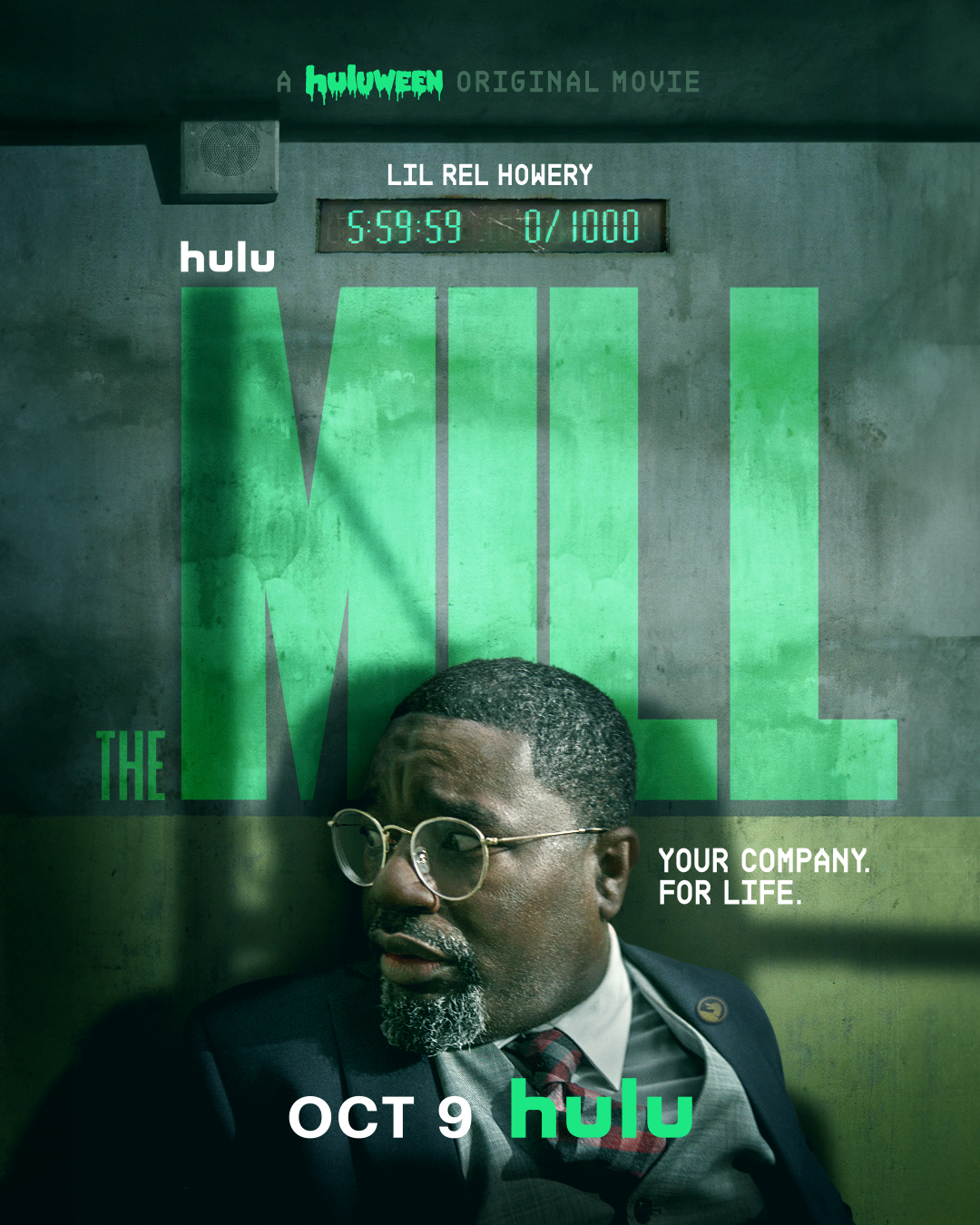 THE MILL (2023) ซับไทย