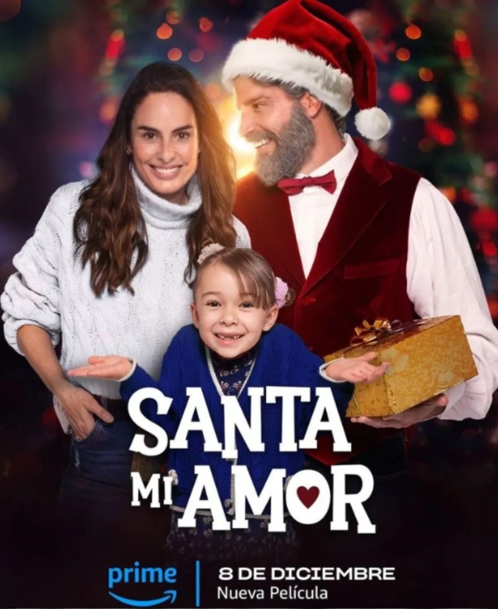 DATING SANTA (2023) ซับไทย