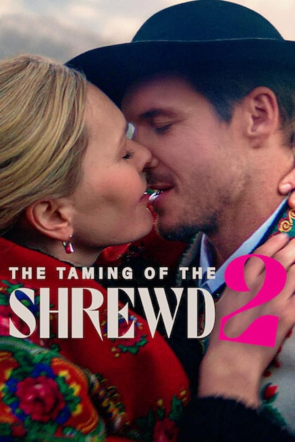 THE TAMING OF THE SHREWD 2 (2023) ปราบร้ายด้วยรัก 2 ซับไทย