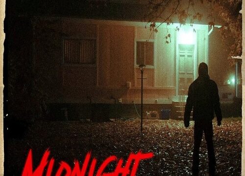 Midnight Movie (2024)