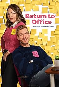 Return to Office (2025) รีเทิร์น ทู ออฟฟิศ