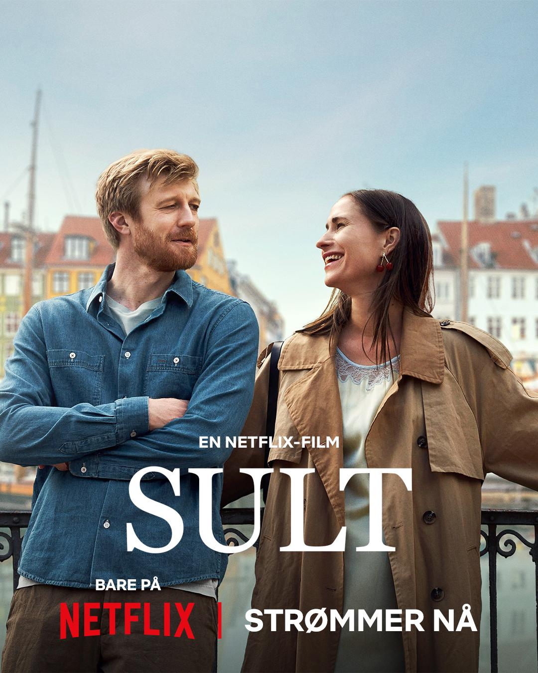 A Copenhagen Love Story (2025) รักฉบับโคเปนเฮเกน