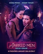 Marked Men: Rule + Shaw (2025) มาร์ค เมน: รูล + ชอว์