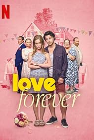 Love Forever (2025) รักนิรันดร
