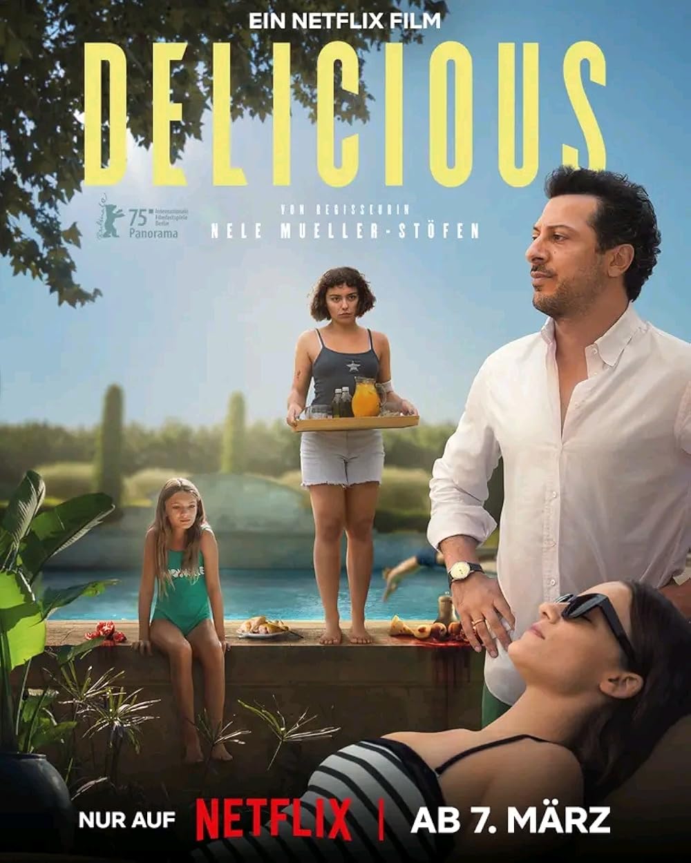 Delicious (2025) โอชะ