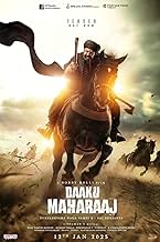 Daaku Maharaaj (2025) ดากู มหาราช
