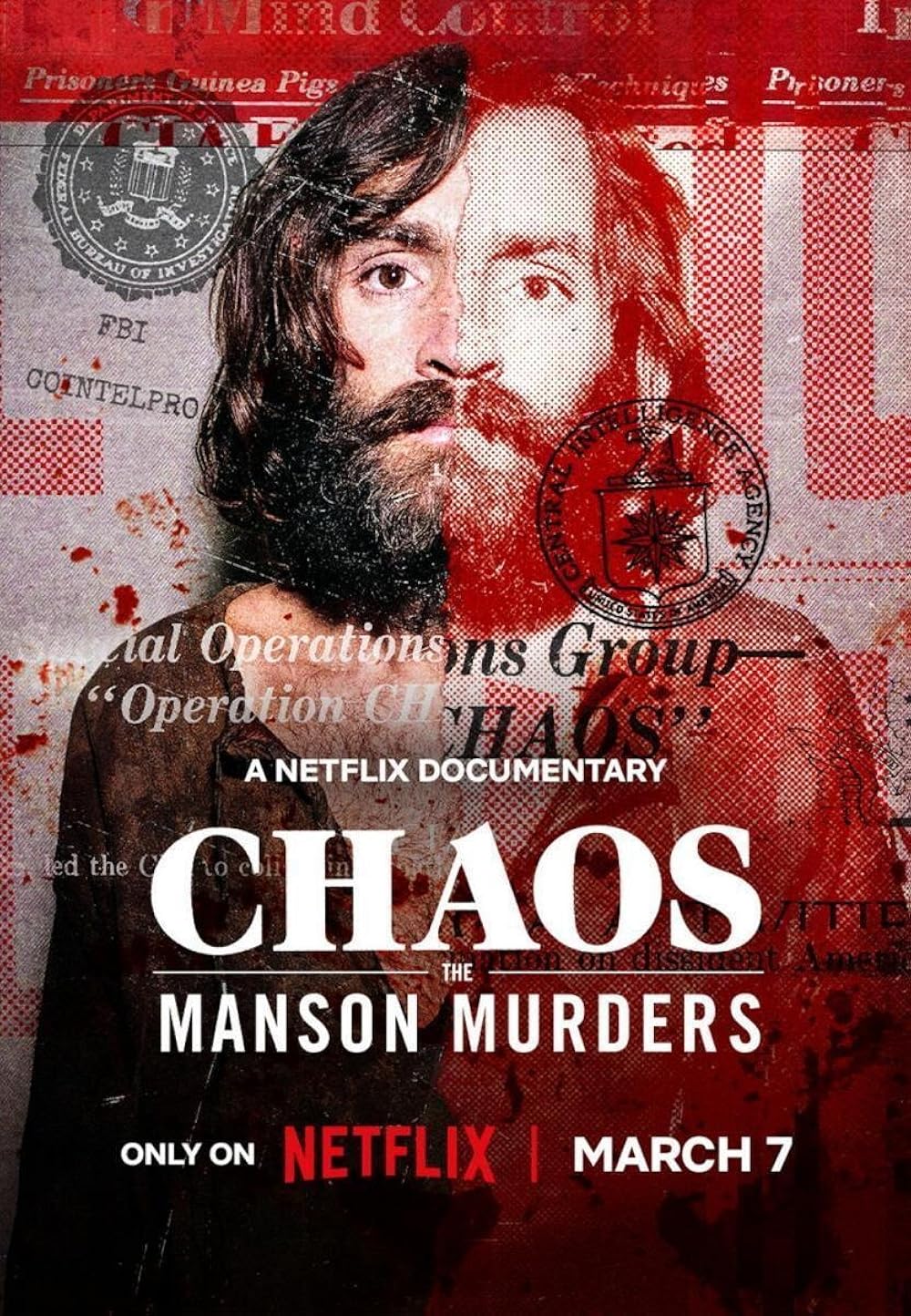 Chaos: The Manson Murders (2025) ฆาตกรรมครอบครัวแมนสัน