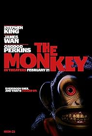 The Monkey (2025) จ๋อจัดตาย
