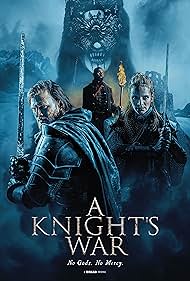 A Knight’s War (2025) อะไนท์วอร์