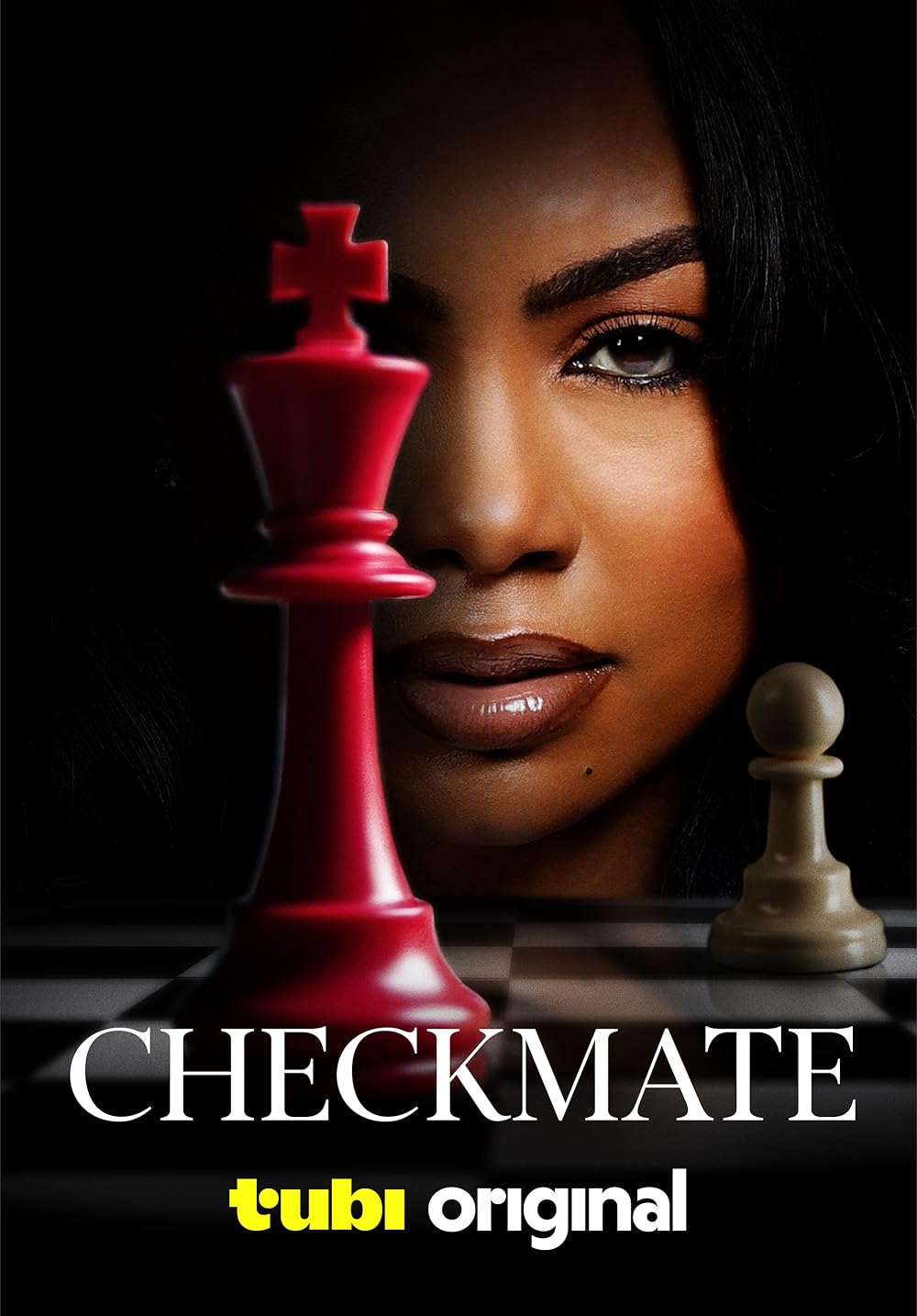 Checkmate (2025) เช็คเมท