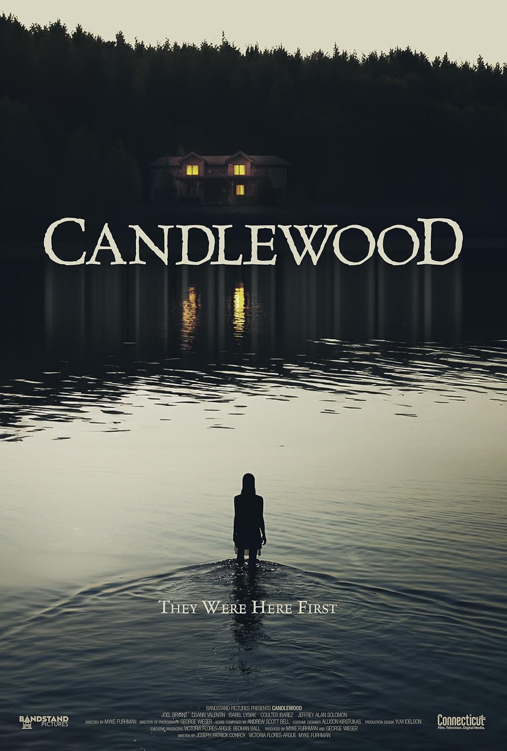 Candlewood (2025) แคนเดิลวูด