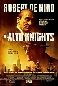 The Alto Knights (2025) ดิ อัลโตไนท์