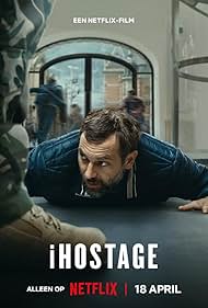 iHostage (2025) จับตัวประกันสนั่นเมือง