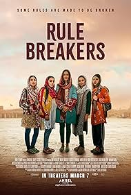 Rule Breakers (2025) รูล เบรกเกอร์