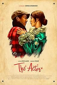 The Actor (2025) เดอะ แอคเตอร์
