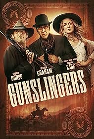 Gunslingers (2025) กันสลิงเกอร์ส